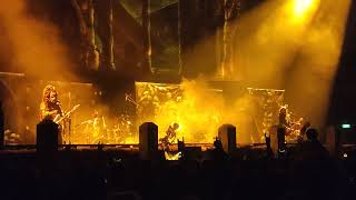 Lordi - Hardrock Halleluja (live)