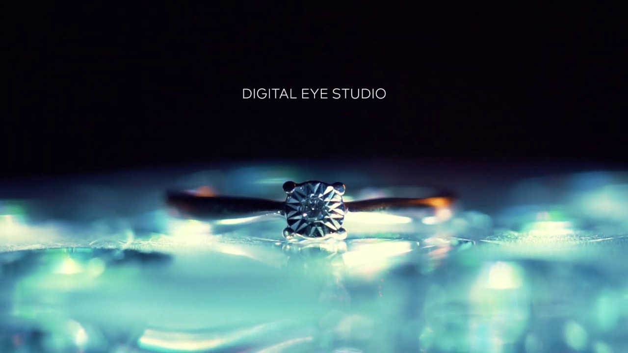 Digital Eye Studio - reportaż ślubny, weselny, film, kamerzysta - YouTube