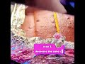 Making A Lemon Cake *BUT IT BURNT* 🐾 #baking #chaotic #short #cake #vlog  #helpmemakethismakesense