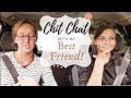 Q&A With My Best Friend! Answering all YOUR questions