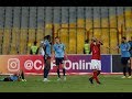 ملخص مباراة الاهلى والوداد 1 1 مباراة مجنونة نهائى ابطال افريقيا 