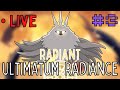 Hollow Knight - Radiant Ultimatum Radiance Essai 3