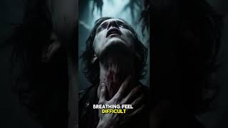 Awake but Frozen :10 Haunting Facts About Sleep Paralysis
