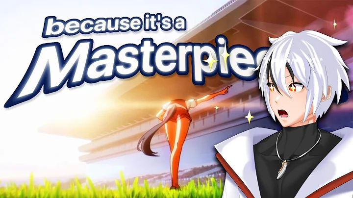 Everyone Is Obsessed With Umamusume. Here's Why. | Vtuber Jinyo Reacts