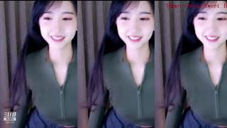 斗鱼douyu Eva雪兔酱 20200403