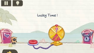 Brainy Boxy Level 34 || Brain Puzzle Game Brainy Boxy Walkthrough screenshot 4