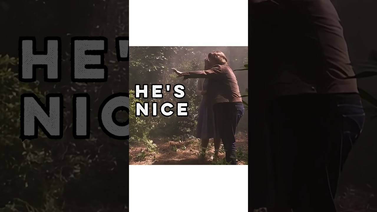 You Think The Devil Has Horns
