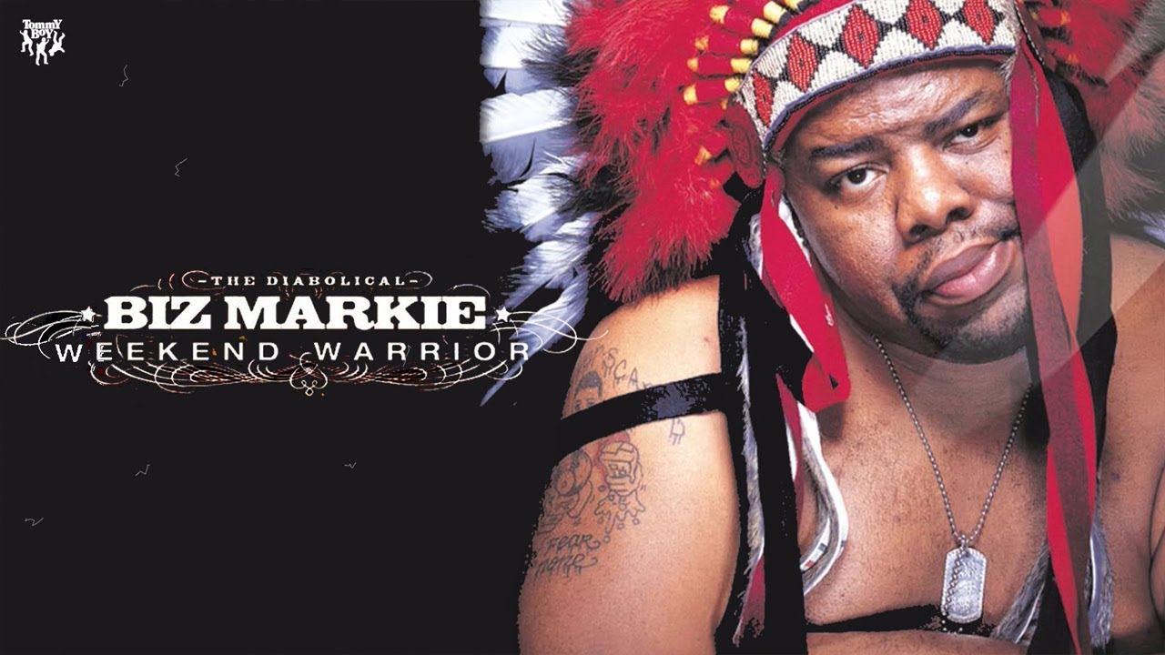 Biz Markie - Throw Back - YouTube