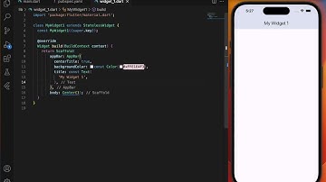 Flutter Wrap Widget | How to use wrap widget in Flutter | Codeklips