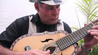 El Guajiro Jarocho  03/06 - Punto guajiro chords