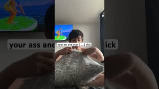 You see the **** same PU you ****
