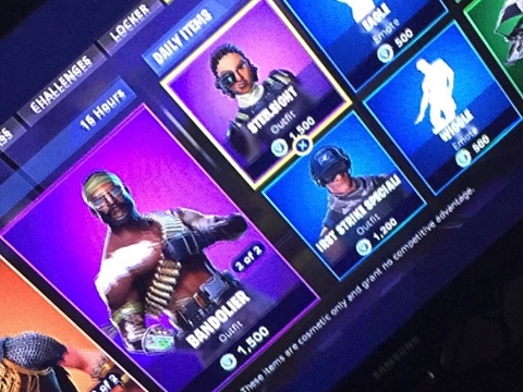 duo arena sa kecapom