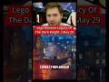 New 2026 Game: Lego Batman Legacy of the Dark Knight! #lego #batman #shorts