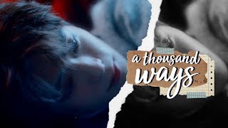 jaeyong; a thousand ways