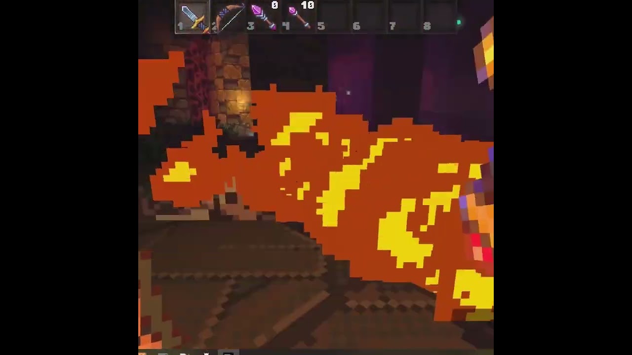 Delver - Let's Fight the Final Boss!  Again