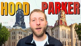 Texas Property Tax Explained | Hood County Property Taxes & Parker County Property Taxes