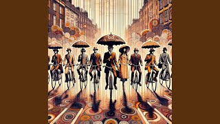 Raindrop Reverie