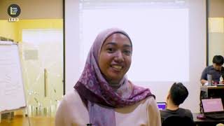 Python 360 Testimonial by Nas Atiqah Net Worth