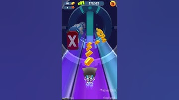 Talking Tom Gold Run - Gameplay Walkthrough ( IOS, Android )