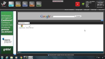 Desinstalar VSCYBER Cliente