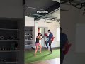 Forgetting things #martialarts #funny #muaythai #kickboxing #fitness #funnygymvideo