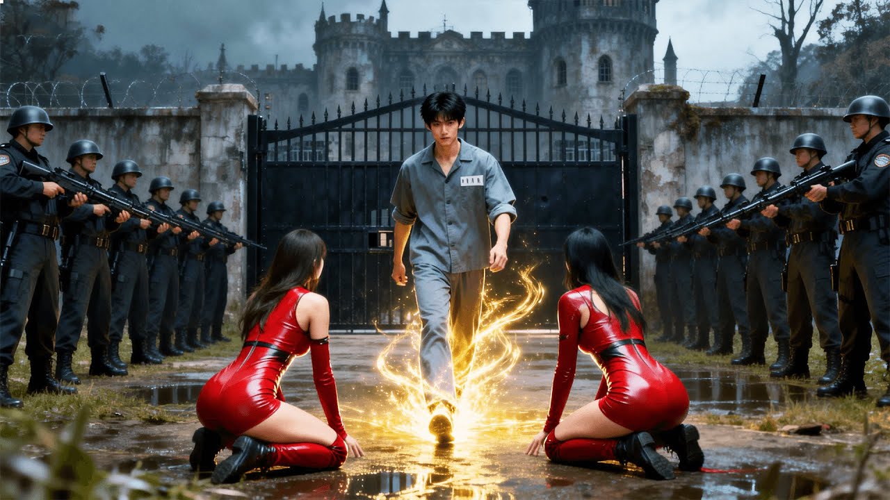 繼母設局讓窮小子蒙冤入獄，五年一統煉獄,化身龍主強勢出關！昔日仇敵皆如螻蟻，橫掃天下無人能擋！還有癡情美女總裁跪求婚！