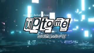 Fvnky Ambor  Up To Me  Hendra Djafar Remix  2024 New 