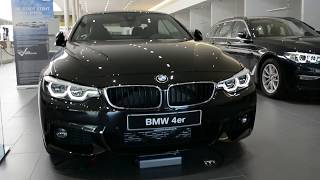 2018 New BMW 420d Cabrio 4er 4 Series
