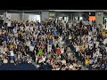 【野球ファンの国際交流】阪神・中日など懐かしの応援歌からチャンテ祭り！応援歌を歌ってオーストラリア代表を応援する日本のファン 2023.11.19【台湾vsオーストラリア】