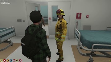 GSF Billy Give RUST a new meaning | nopixel WL | GTA5