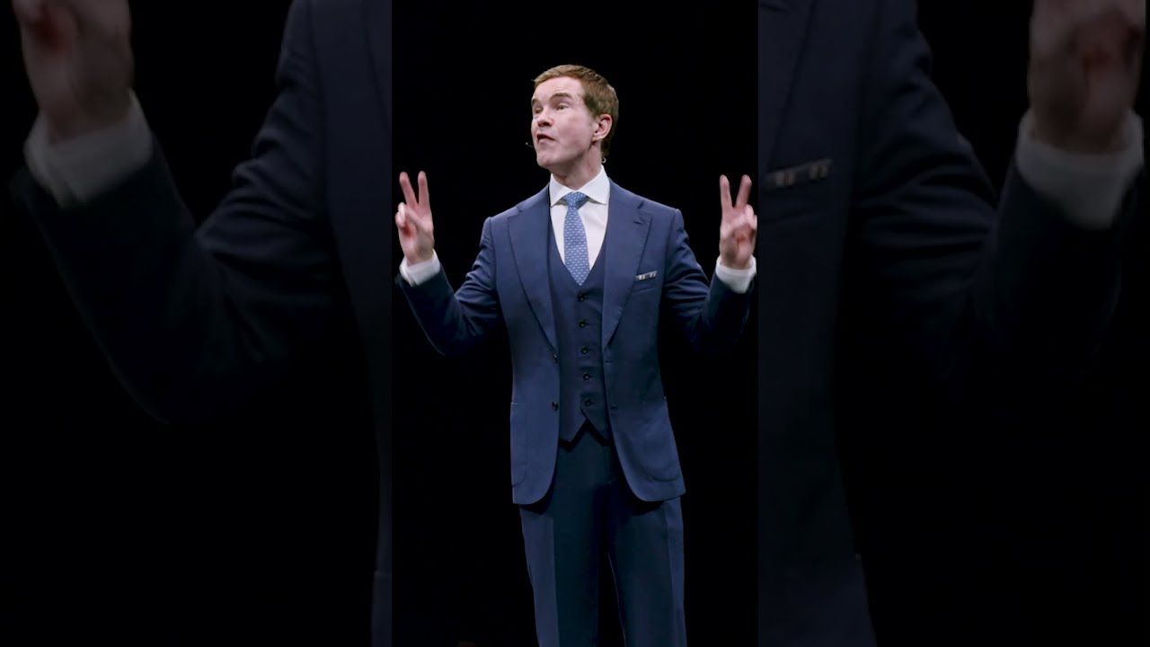 "You don't need to get up to speak!" #jimmycarr #crowdwork #hecklers #standupcomedy