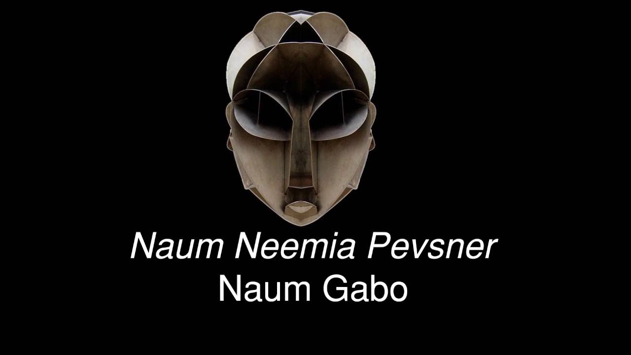 Naum Gabo