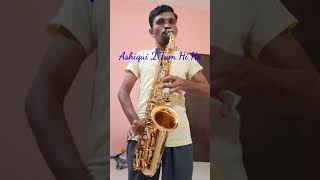 Ashiqui 2 Hum Tere Bin