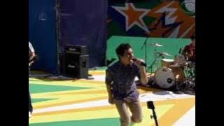 David Archuleta - AAKD - Something 'Bout Love FS