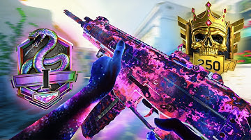 Getting Accused Of Cheating in MW3 Ranked Play! 😱