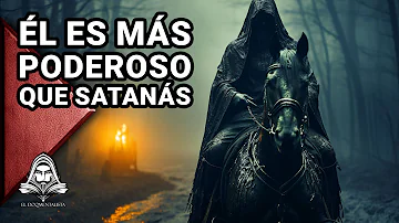 ¿Quién es el demonio más antiguo?