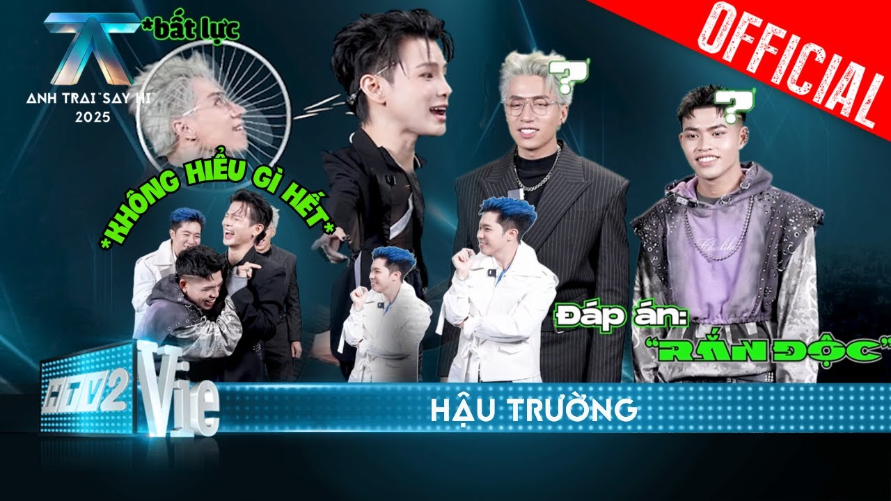 [BTS] Thái Ngân bất lực với sự 