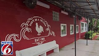 Final weekend for The Coop in Winter Park