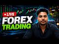 Forex Market Live | DJI Technical Analysis Education | Being Trader Global