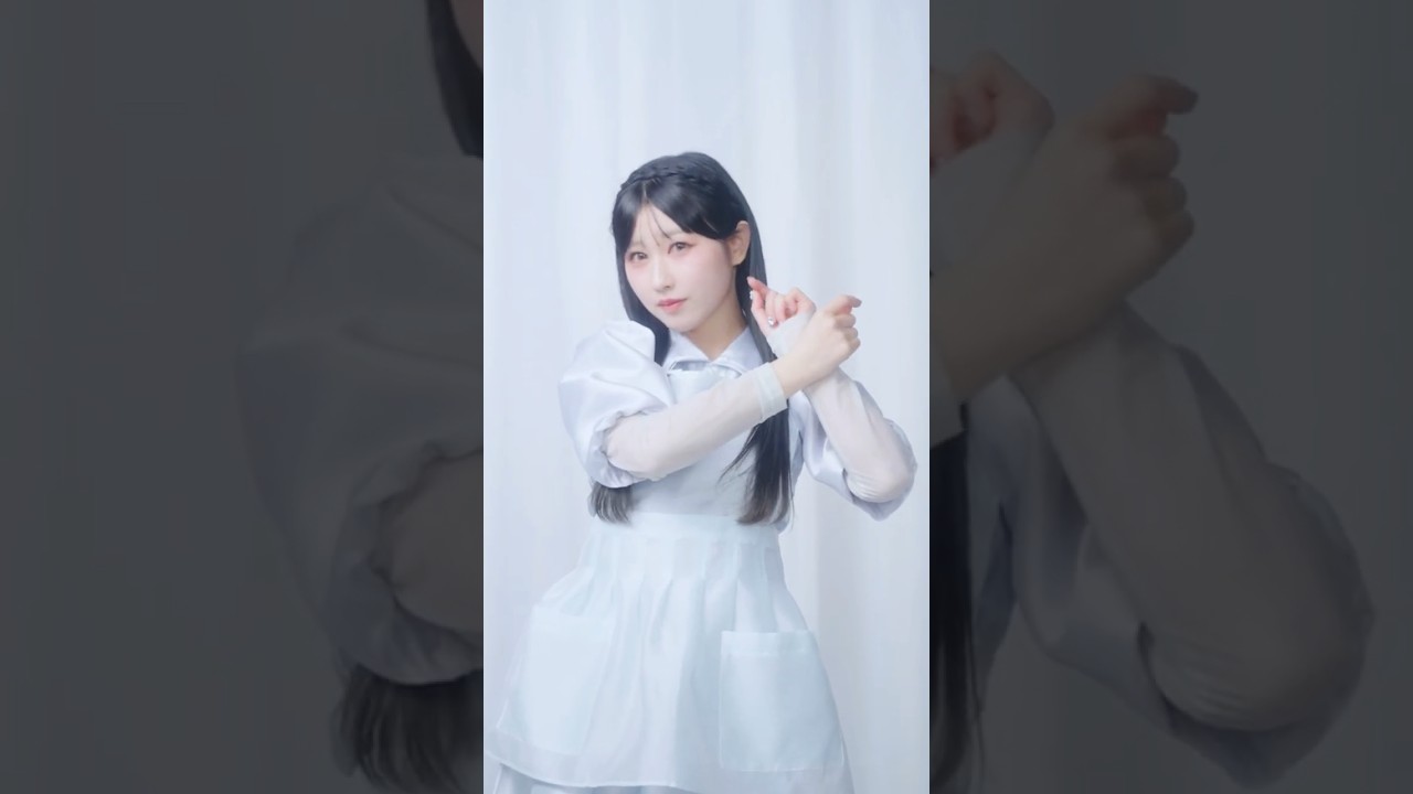 劇薬中毒 」研究員衣装ver.👩🏻‍🔬🧪#イコールラブ #イコラブ #山本