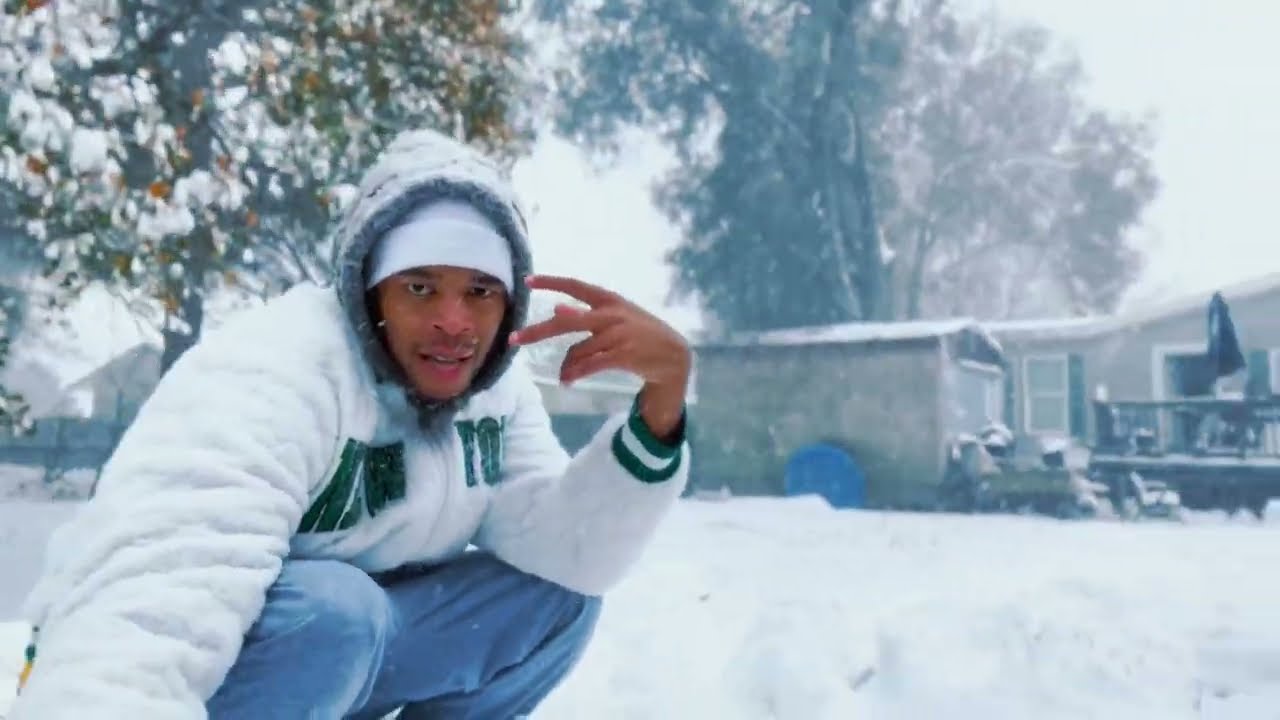 NBL Tq - My Mama Told Me (Official Music Video)