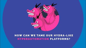 Hyperautomation-driven Testing For Cloud-Native Applications