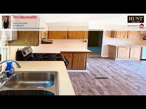 21 Honey Hill Road, Fulton, NY home video tour