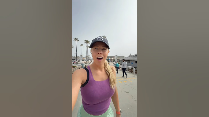 I dropped my phone in the ocean and a girl saved it for me