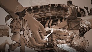 The Gullah Culture
