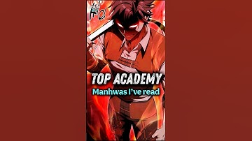 𝙏𝙤𝙥 𝙈𝙖𝙜𝙞𝙘 𝘼𝙘𝙖𝙙𝙚𝙢𝙮 𝙈𝙖𝙣𝙝𝙬𝙖𝙨 𝙄’𝙫𝙚 𝙍𝙚𝙖𝙙 🧙‍♂️📚✨