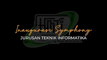 Penampilan Video Jurusan Teknik Informatika