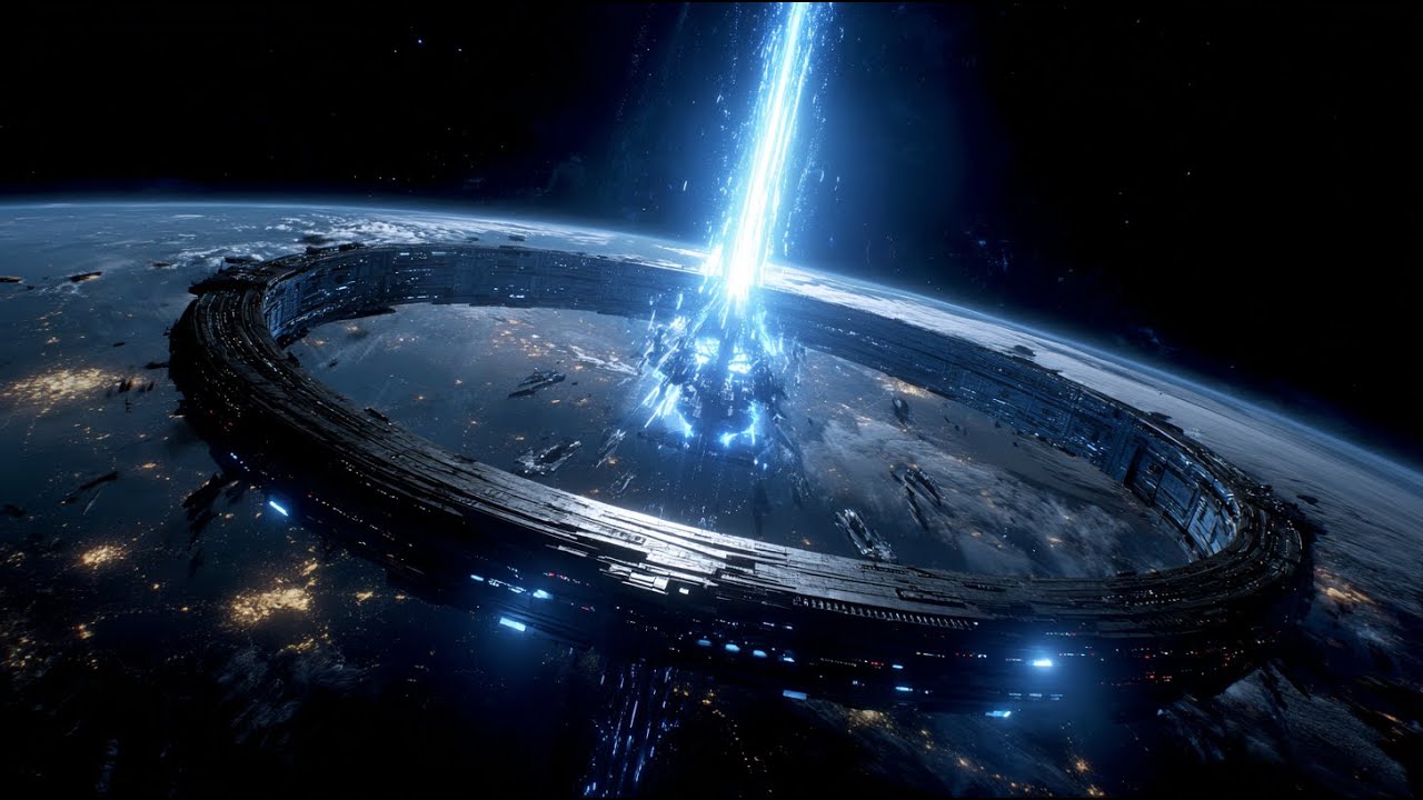 “Galactic Powers Cut Off Earth—Moments Later, ZEUS Came Online”| HFY | Best HFY Stories