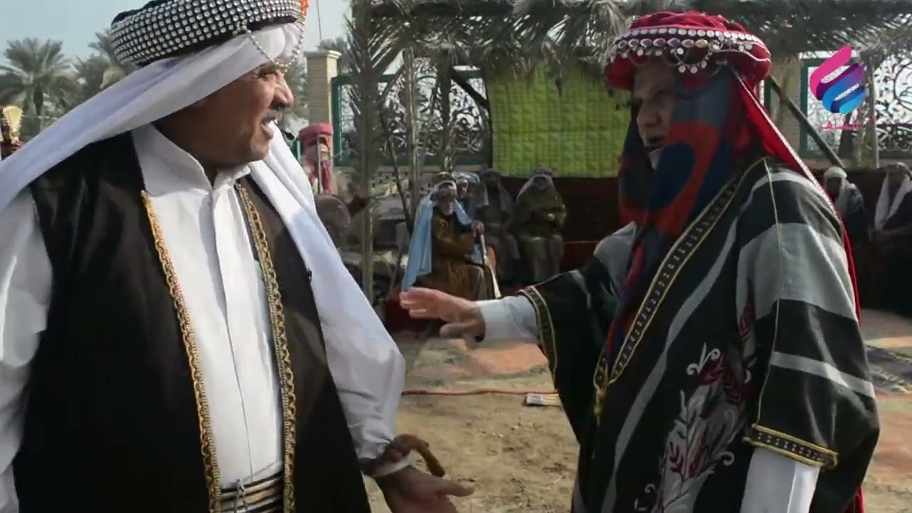 واقعه استشهاد الزهراء ( عليها السلام ) الرواية الثالثة /الامام بكر بن علي (عليهما السلام )/ بابل