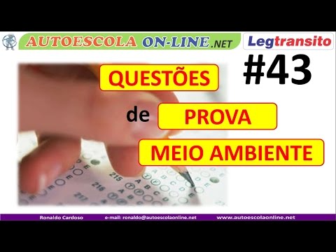 Vídeo: Quais são os efeitos do alto congestionamento de tráfego no meio ambiente?